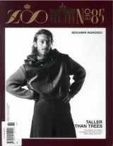 ZOO Magazine (Inglese) 1