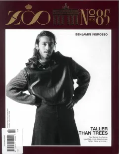 ZOO Magazine (Inglese)