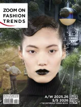 Zoom on Fashion Trends Magazine (Inglese) 1